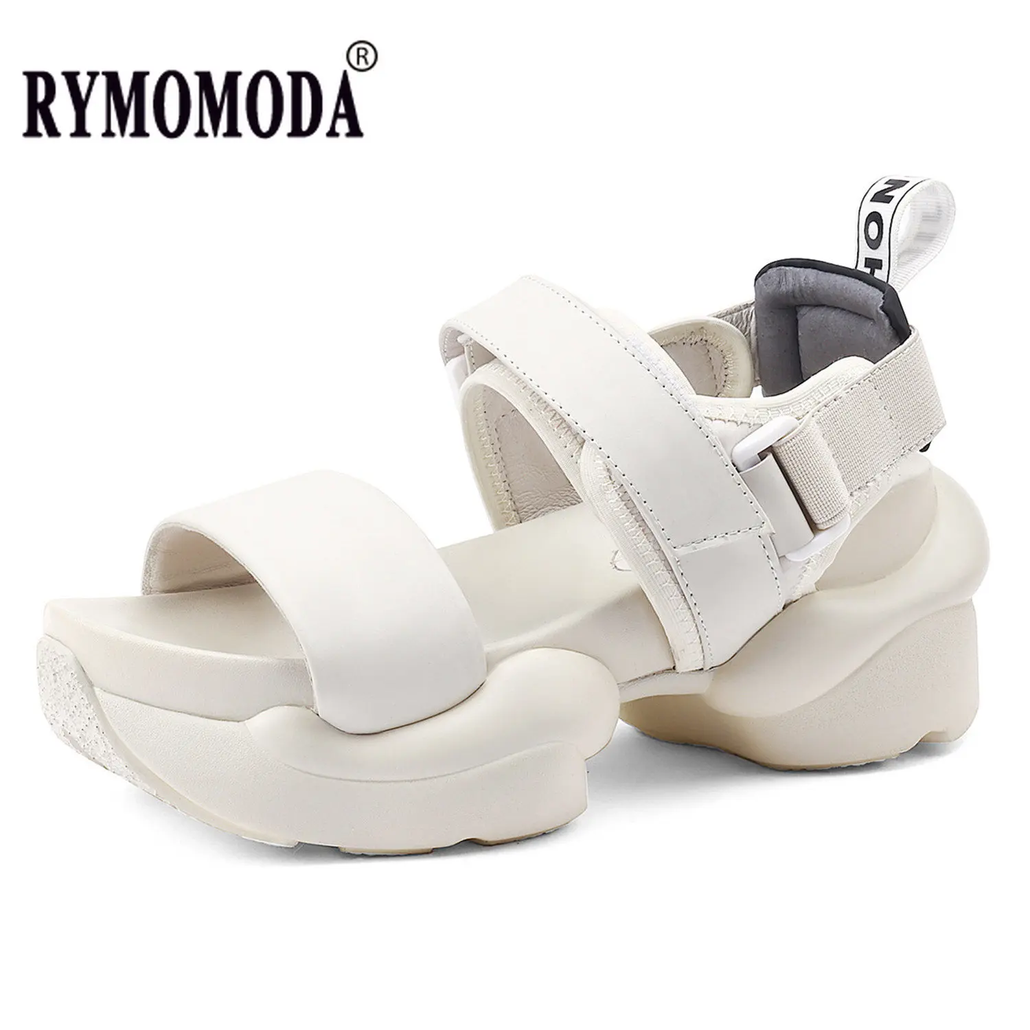 Women's Sandals 2023 Summer New Luxury Genuine Cow Leather Platform Chunky Heels Open Toe Pure Handmade Shoes Plus Size 42
Women's Sandals 2023 Summer New Luxury Genuine Cow Leather Platform Chunky Heels Open Toe Pure Handmade Shoes Plus Size 42