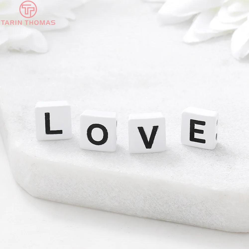 Бусины из латуни с отверстием 1 мм, 8x8 мм, 20 шт.
Бусины из латуни с отверстием 1 мм, 8x8 мм, 20 шт.