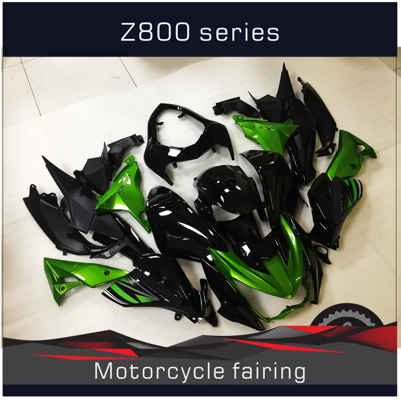 Green gloss For i Z800 2013-2014-2015-2016 13-14-15-16 Cowling part assembly section Injection Molding Bodywork Fairing
Green gloss For i Z800 2013-2014-2015-2016 13-14-15-16 Cowling part assembly section Injection Molding Bodywork Fairing