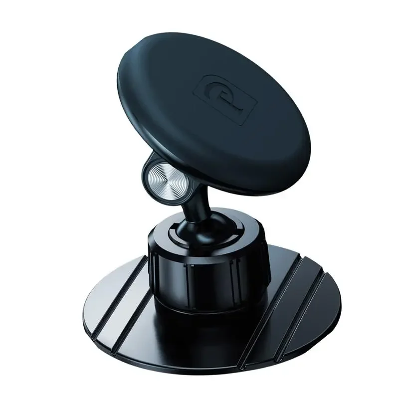 

For Car Twists-Lock Air Vent Car Mount One-Handed Cell Holder For Car