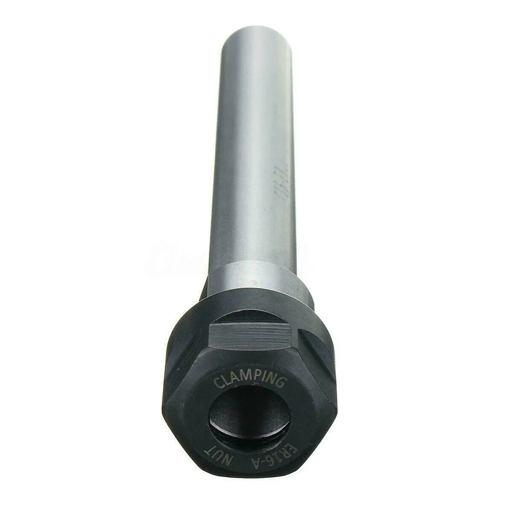 Er16 Chuck Tools 100 Mm / 3.94 Inches 131x28mm/5.16\\\\\\\"x1.1\\\\\\\" 16 Mm/0.63 Inch
Er16 Chuck Tools 100 Mm / 3.94 Inches 131x28mm/5.16\\\\\\\"x1.1\\\\\\\" 16 Mm/0.63 Inch