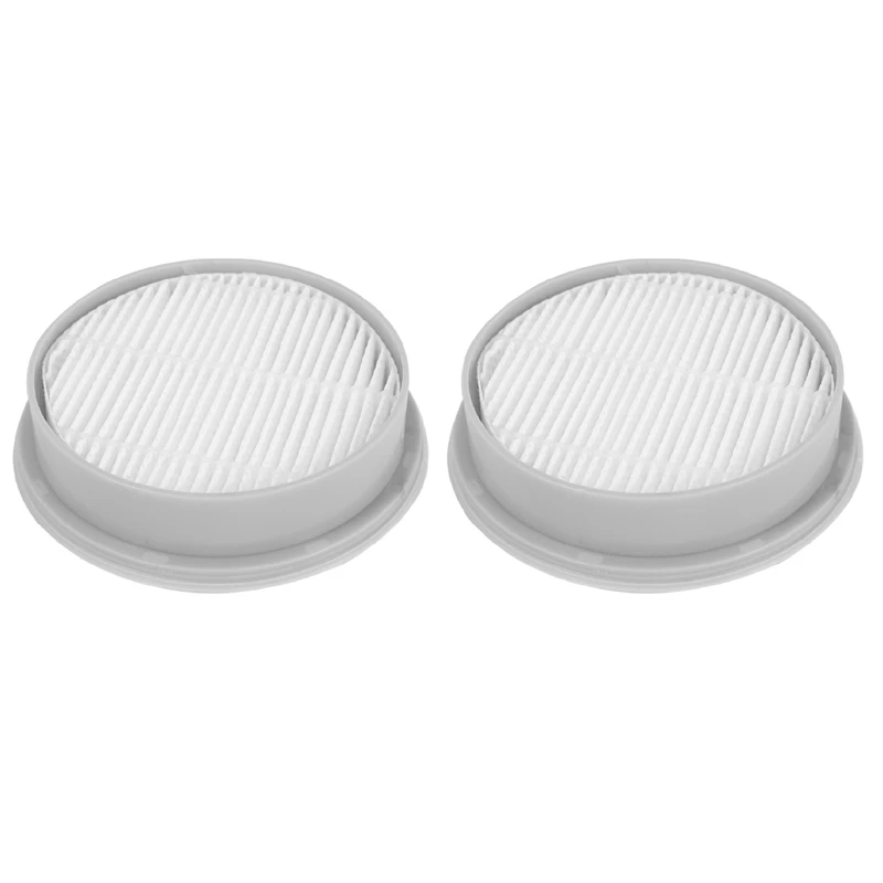 2X Handle Vacuum Cleaner Hepa Filter For Xiaomi Deerma VC20S VC20 Handle Vacuum Cleaner Parts Accessories Filter
2X Handle Vacuum Cleaner Hepa Filter For Xiaomi Deerma VC20S VC20 Handle Vacuum Cleaner Parts Accessories Filter