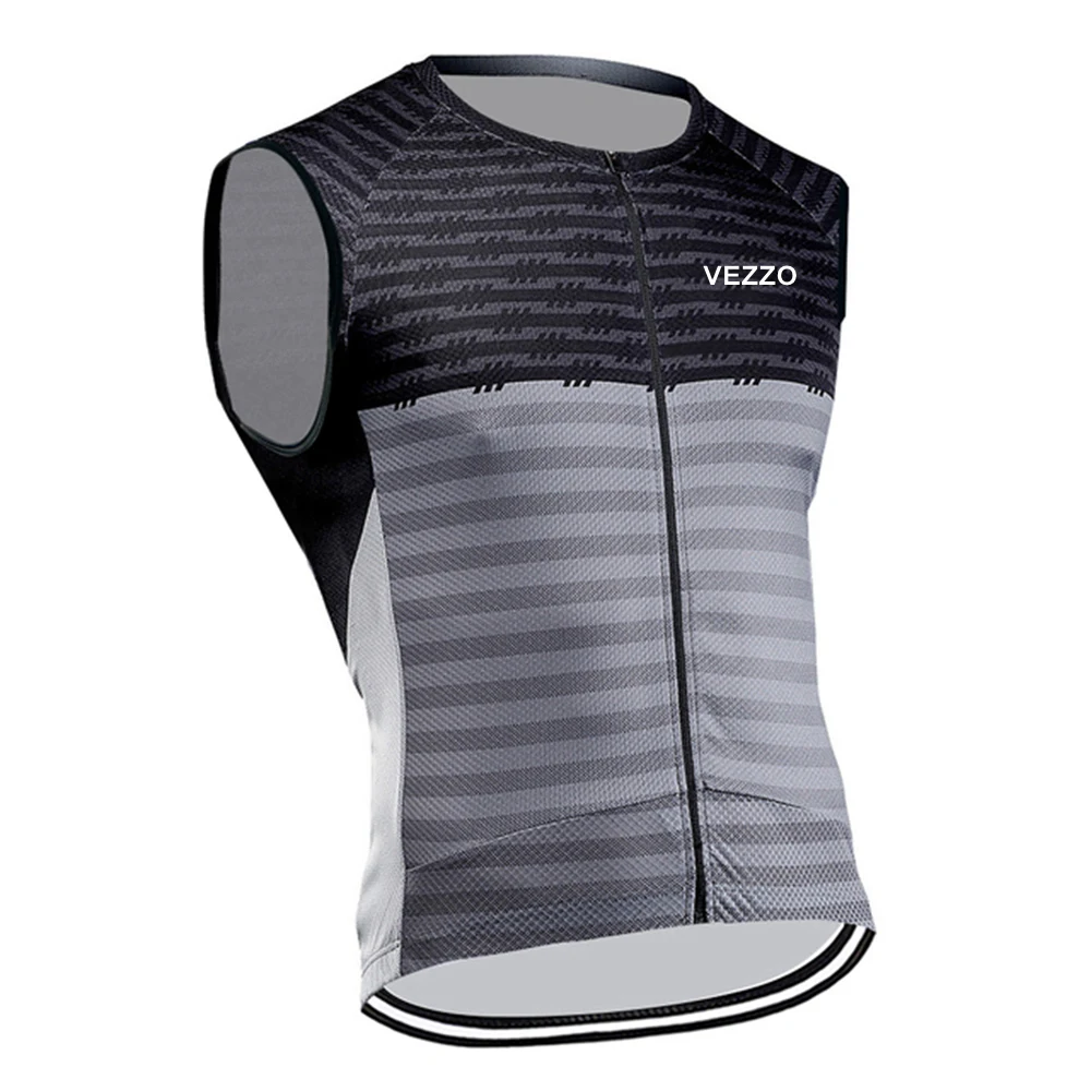 Summer Sleeveless Cycling Jersey Jackets Shirt Road Mtb Wear Bike Uniform Outdoor Vest Men Bicycle Clothing 
Summer Sleeveless Cycling Jersey Jackets Shirt Road Mtb Wear Bike Uniform Outdoor Vest Men Bicycle Clothing