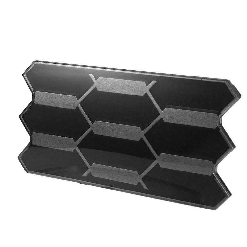 2018-2021 Durable 100% Brand New Garnish Sensor Cover 1 Pcs 6.33\" X 3.54\" Accessories OE-53141-35060 Replacement
2018-2021 Durable 100% Brand New Garnish Sensor Cover 1 Pcs 6.33\" X 3.54\" Accessories OE-53141-35060 Replacement