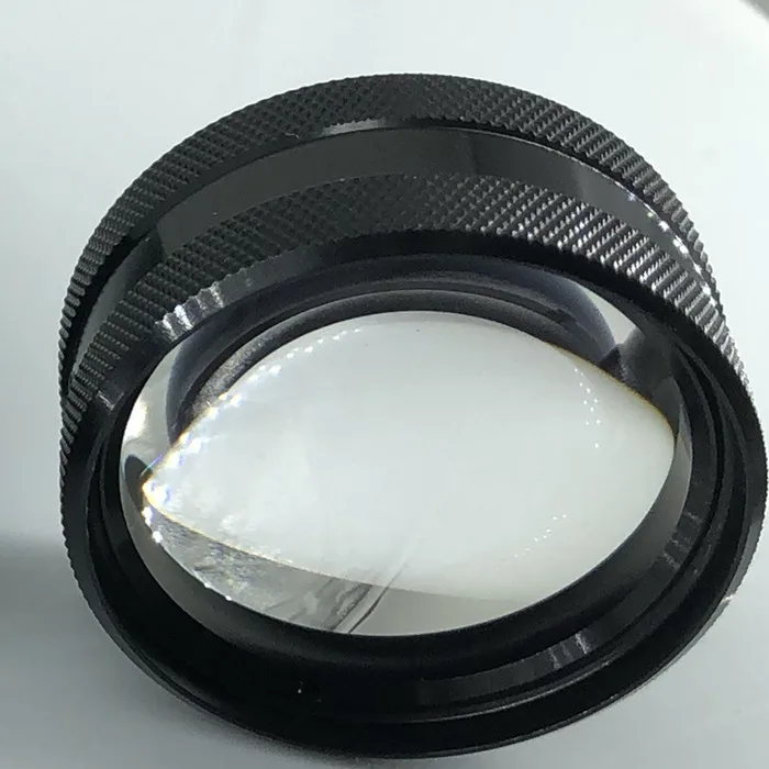 

Chinese supplier optical lenses aspherical lens 20D 78D 90D for slit lamp
