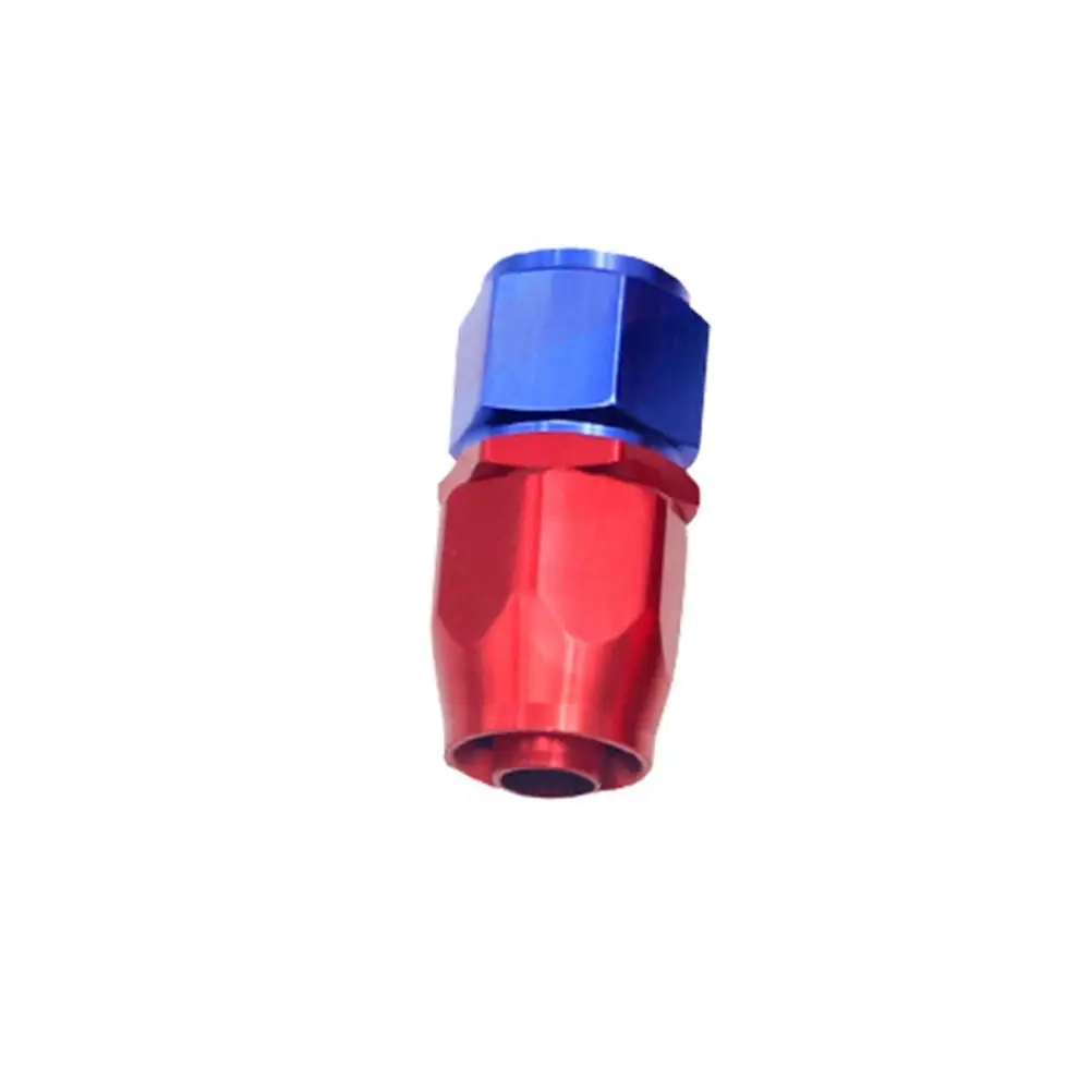 Fuel Hose End Fitting Unique Compact Portable 0-90 Degrees Swivel Gas Oil Hose End Fitting Adapter for Vehicles
Fuel Hose End Fitting Unique Compact Portable 0-90 Degrees Swivel Gas Oil Hose End Fitting Adapter for Vehicles