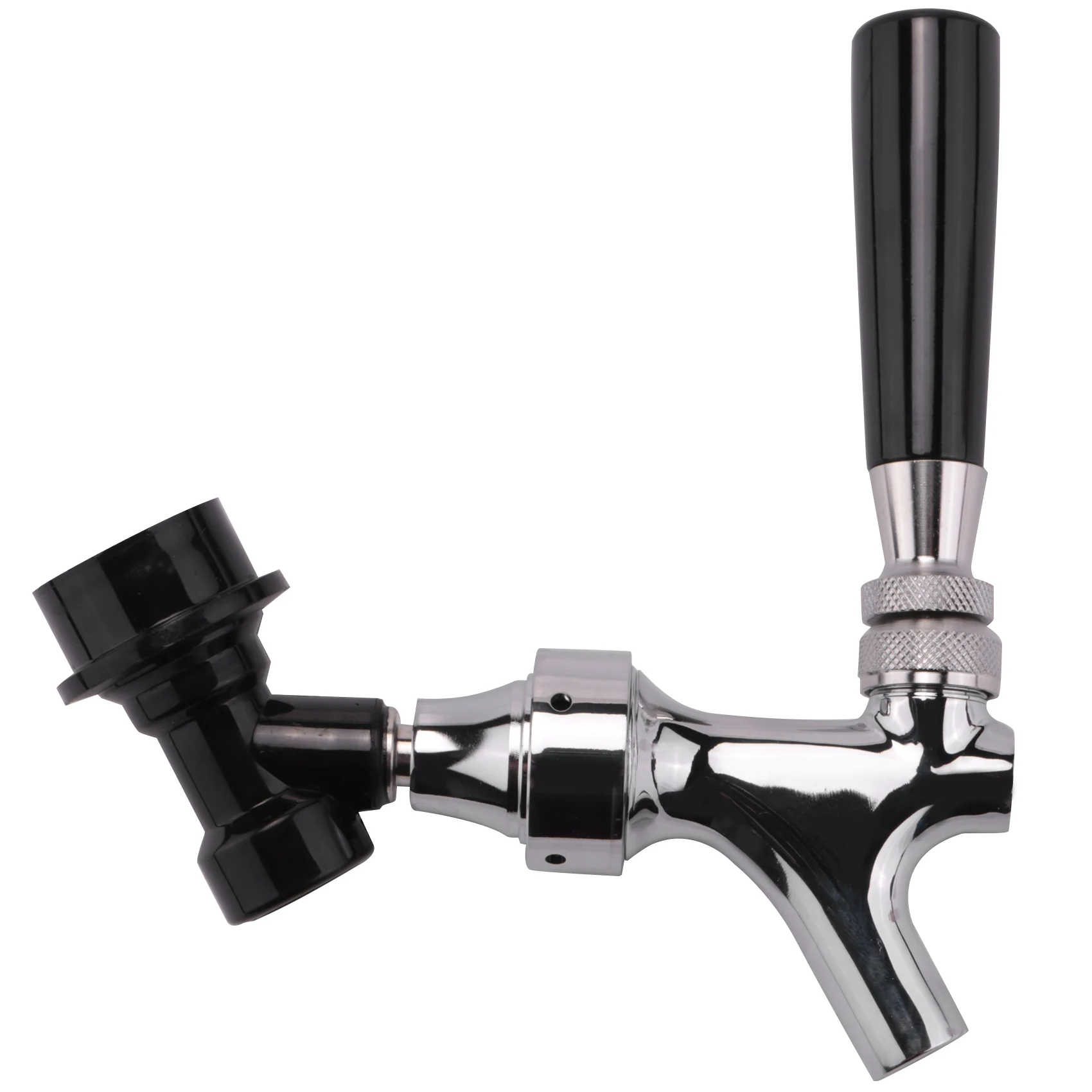 Beer Faucet Ball Lock Kit, Homebrew Draft Beer Tap Cornelius & Corny Keg Liquid Ball Lock Picnic Party Beer Tower Set
Beer Faucet Ball Lock Kit, Homebrew Draft Beer Tap Cornelius & Corny Keg Liquid Ball Lock Picnic Party Beer Tower Set