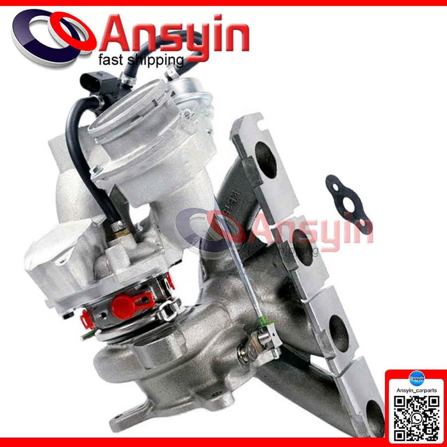 turbo k04 turbocharger turbine 53049880064 53049700064 06F145702C 06F145702CX for Audi A3 TT S3 2.0 TFSI BHZ 195KW K04-0064
turbo k04 turbocharger turbine 53049880064 53049700064 06F145702C 06F145702CX for Audi A3 TT S3 2.0 TFSI BHZ 195KW K04-0064