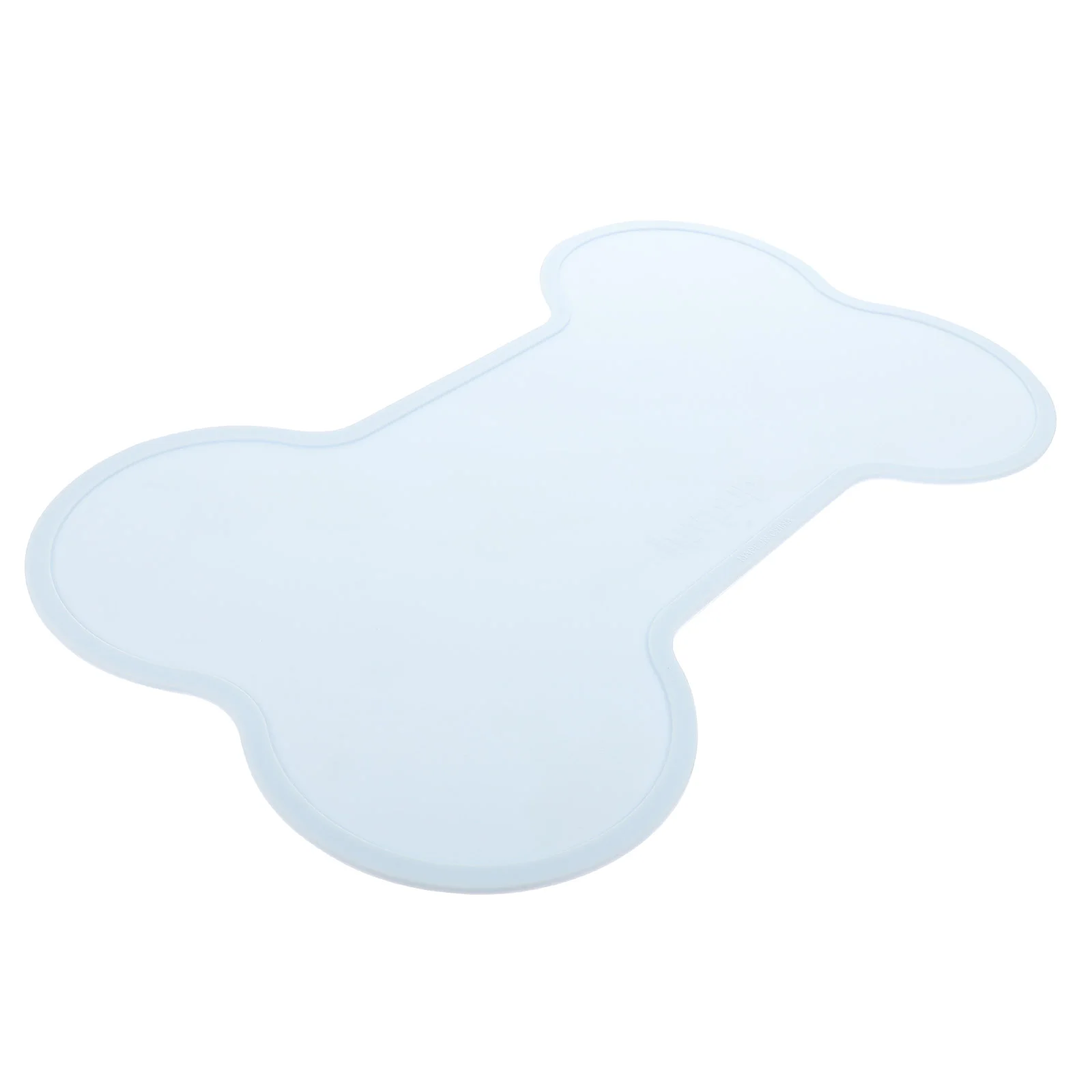Mat Pet Dog Bowl Cat Feeding Mats Placemat Silicone Tray Forpads Placemats Dish Cushion Rubber Kitten Training Pee Dogs
Mat Pet Dog Bowl Cat Feeding Mats Placemat Silicone Tray Forpads Placemats Dish Cushion Rubber Kitten Training Pee Dogs