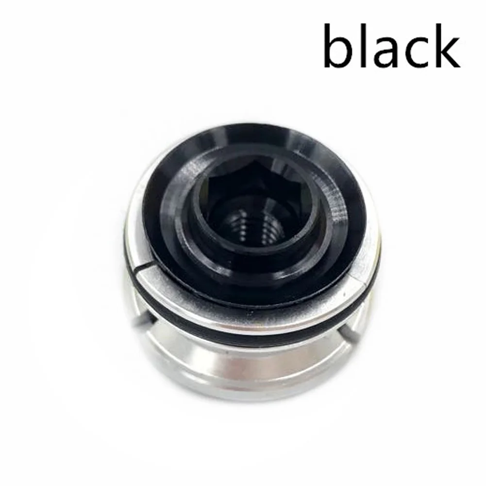 Road Bike Front Fork Standpipe Hanging Core Expanding Sunflower Core 1 1/8 Inch Steerer Tube Expander Compression Plug
Road Bike Front Fork Standpipe Hanging Core Expanding Sunflower Core 1 1/8 Inch Steerer Tube Expander Compression Plug