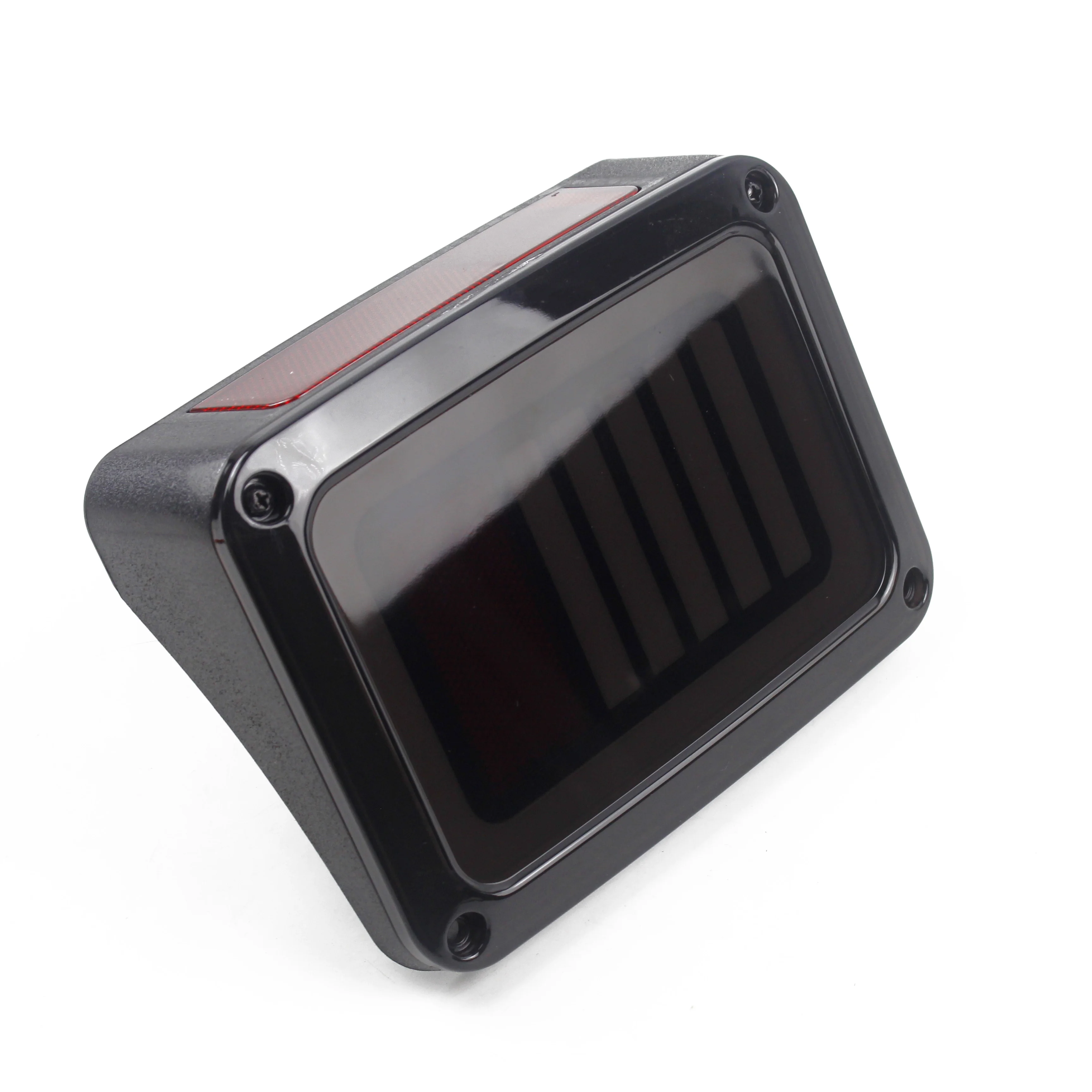 Auto Car Tail Lamps LED Tail Light Rear Brake Reverse Lamps For Jeep Wrangler JK From 2007 To2016
Auto Car Tail Lamps LED Tail Light Rear Brake Reverse Lamps For Jeep Wrangler JK From 2007 To2016