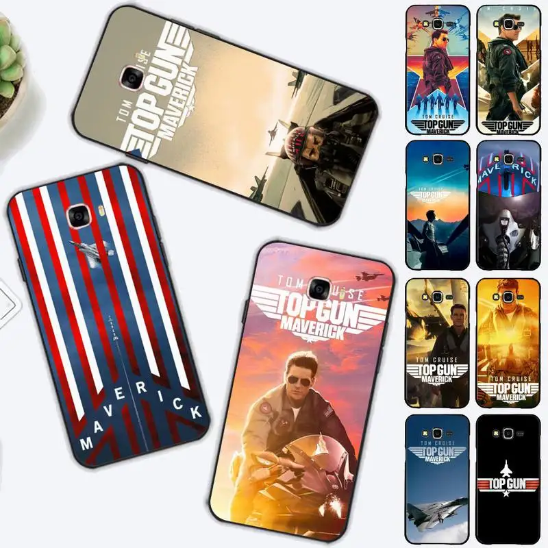 Top Gun Maverick Movie Phone Case for Samsung J 2 3 4 5 6 7 8 prime plus 2018 2017 2016 core
Top Gun Maverick Movie Phone Case for Samsung J 2 3 4 5 6 7 8 prime plus 2018 2017 2016 core