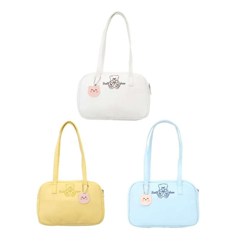 Japanese Harajuku School JK Uniform Bag Armpit Bag Tote Gril Messengers Ita Bag
Japanese Harajuku School JK Uniform Bag Armpit Bag Tote Gril Messengers Ita Bag