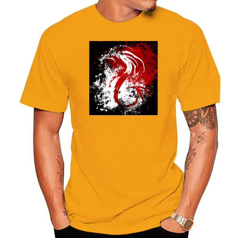Dragon Graffiti T-shirt Art Design Men T Shirt Chinese Style Clothing Custom Male Short Sleeve Tops Fitness Tees Boyfriend Gift
Dragon Graffiti T-shirt Art Design Men T Shirt Chinese Style Clothing Custom Male Short Sleeve Tops Fitness Tees Boyfriend Gift