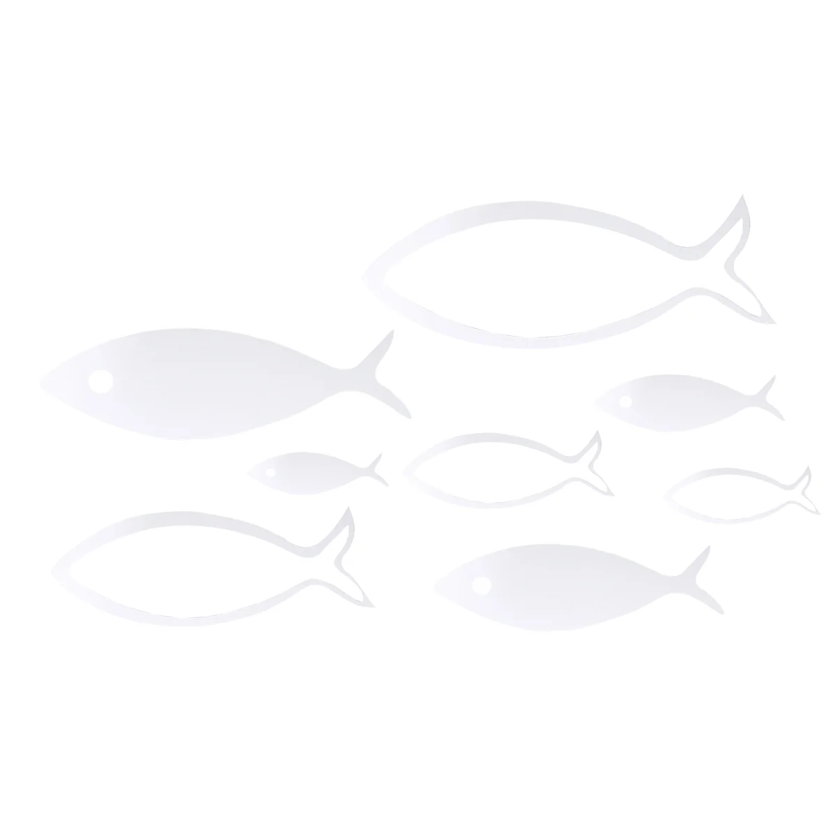 3 D Appliques Embellishments Fish Mirror Decor Mirror Wall Decor Mirror Wall Stickers Decal Stickers Mirror Stickers Acrylic
3 D Appliques Embellishments Fish Mirror Decor Mirror Wall Decor Mirror Wall Stickers Decal Stickers Mirror Stickers Acrylic