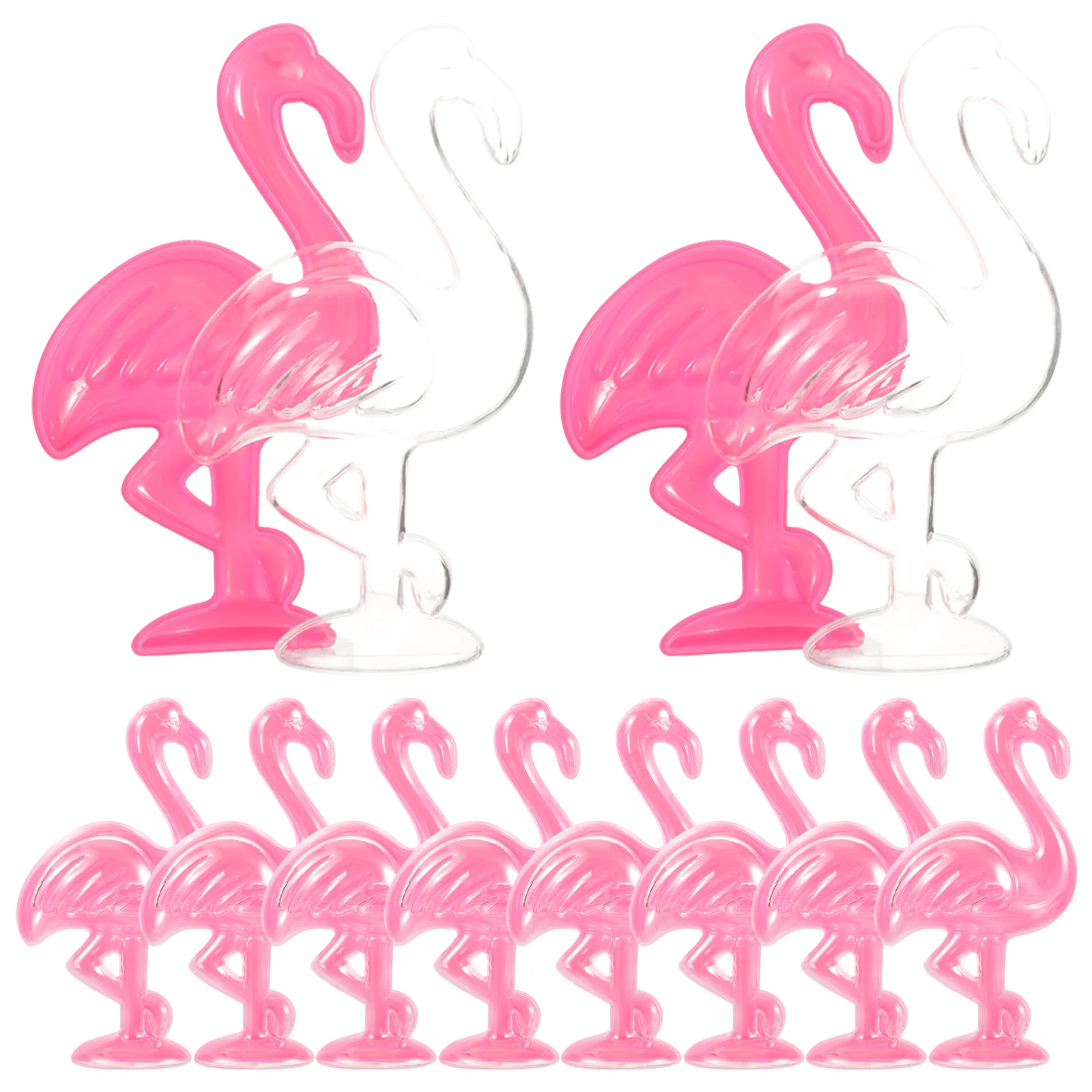 10 Pcs Flamingo Box Decor Shape Candy Containers Shaped Party Wedding Decoration Small Home Accents Gift
10 Pcs Flamingo Box Decor Shape Candy Containers Shaped Party Wedding Decoration Small Home Accents Gift
