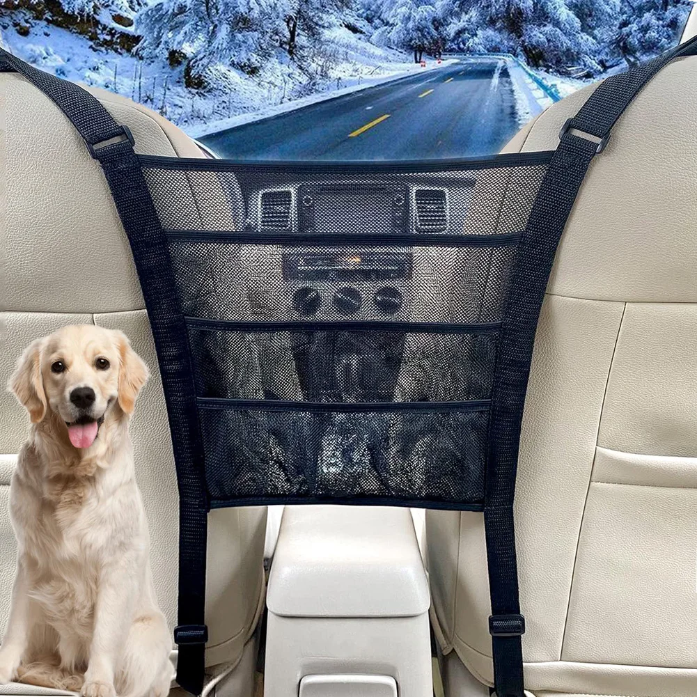 Car Interior Trunk Seat Back Elastic Mesh Net Car Styling Storage Bag Pocket Cage velcro Grid Pocket Holder Car Accessories
Car Interior Trunk Seat Back Elastic Mesh Net Car Styling Storage Bag Pocket Cage velcro Grid Pocket Holder Car Accessories