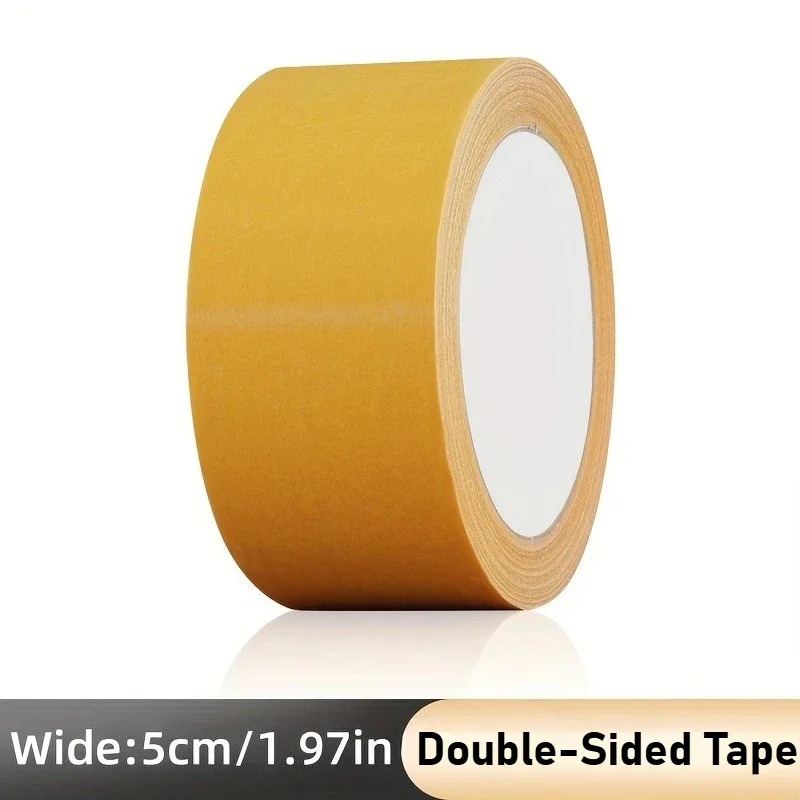 Двусторонняя клейкая сетчатая лента Filament 10мм/30мм/50мм 5м/10м/20м
Двусторонняя клейкая сетчатая лента Filament 10мм/30мм/50мм 5м/10м/20м