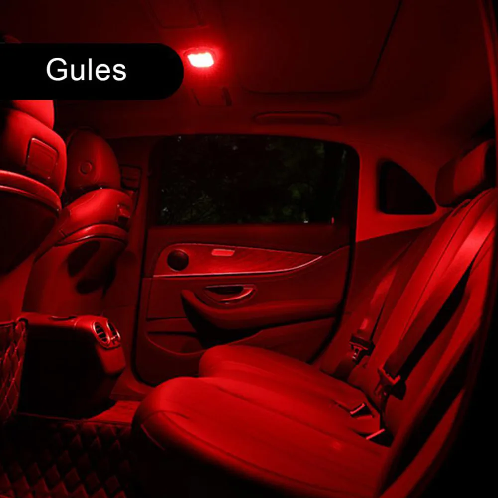 8 Colors Car Led Interior Reading Light Magnetic Car Interior LED Ceiling Lamp Car Lights Signal Lamp LED Reading Lights
8 Colors Car Led Interior Reading Light Magnetic Car Interior LED Ceiling Lamp Car Lights Signal Lamp LED Reading Lights