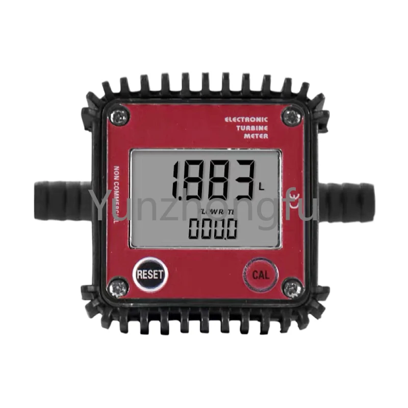 SENTEC FMT820 High Quality Stainless Steel Water Flow Meter For water Diesel gasoline kerosene methanol Electronic Turbine Meter
SENTEC FMT820 High Quality Stainless Steel Water Flow Meter For water Diesel gasoline kerosene methanol Electronic Turbine Meter