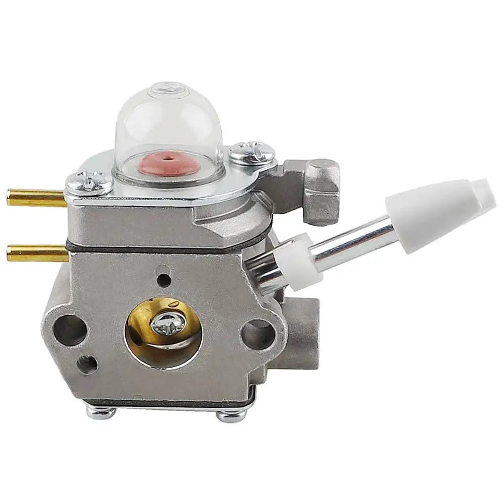 Garden Carburetor Carb Spare Parts Accessories Equipment HBL26BVNC HBL26YBNC Replacement For Homelite 26cc Blower
Garden Carburetor Carb Spare Parts Accessories Equipment HBL26BVNC HBL26YBNC Replacement For Homelite 26cc Blower