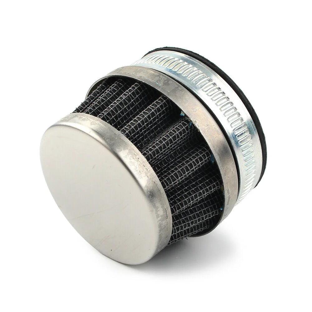 Motorcycle Air Filter 42mm Filters Performance Air Filter Motorbike Accessories For GY6 150cc-250cc ATV Go Kart Dirt Bike Motor
Motorcycle Air Filter 42mm Filters Performance Air Filter Motorbike Accessories For GY6 150cc-250cc ATV Go Kart Dirt Bike Motor