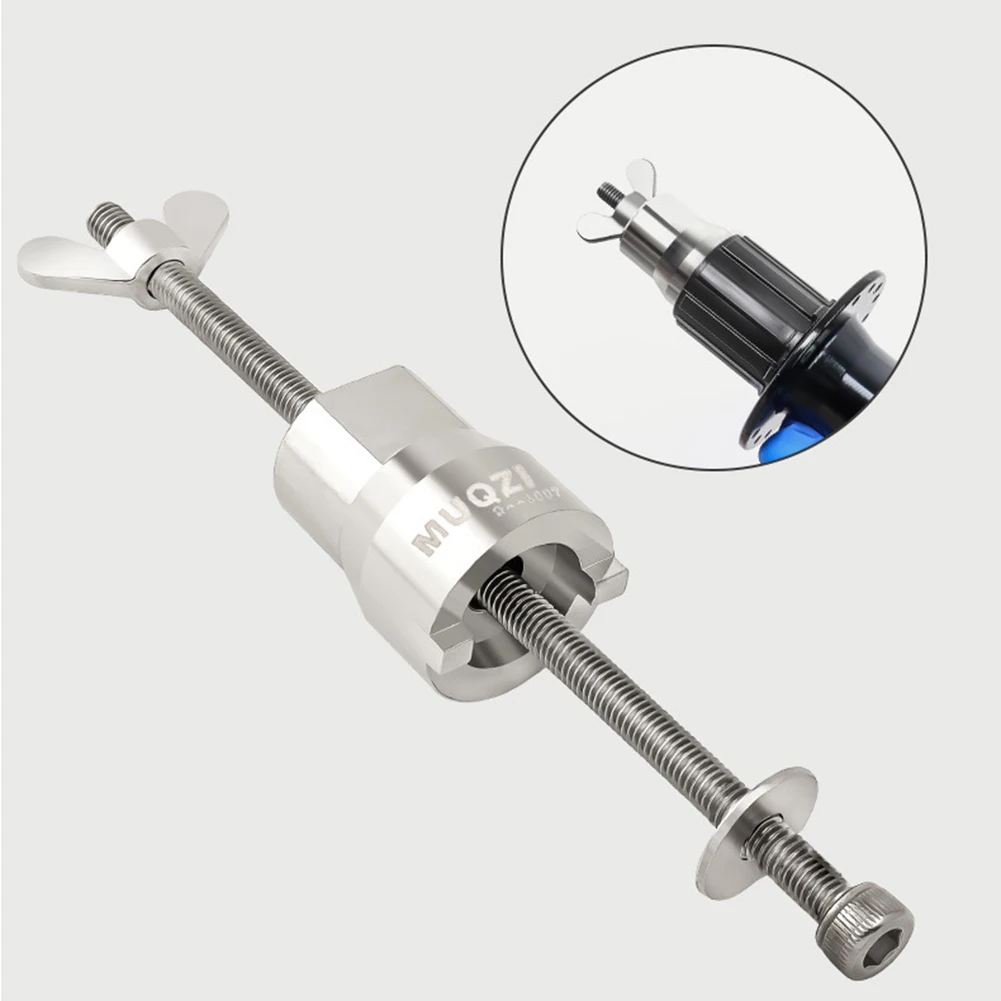 Bicycle Flower Drum Tower Base Removal Tool MTB Bike Freehub Body Hub Installation Removal Tool Bicycle
Bicycle Flower Drum Tower Base Removal Tool MTB Bike Freehub Body Hub Installation Removal Tool Bicycle
