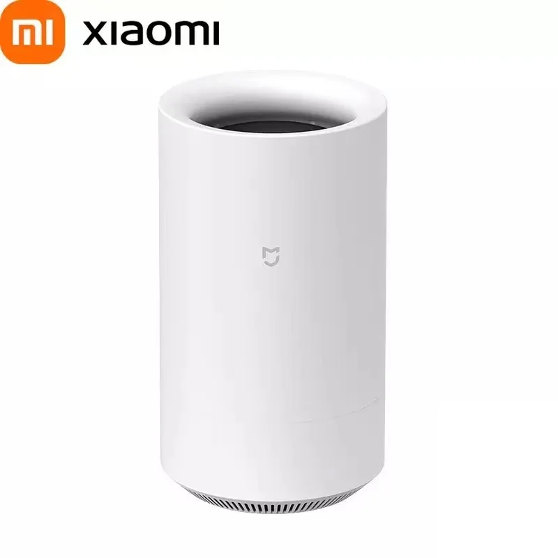Умный увлажнитель Xiaomi Mijia Pure Pro, большой резервуар для воды 5 л, 600 мл/ч, большое количество увлажнителя, более эффективно (белый)
Умный увлажнитель Xiaomi Mijia Pure Pro, большой резервуар для воды 5 л, 600 мл/ч, большое количество увлажнителя, более эффективно (белый)