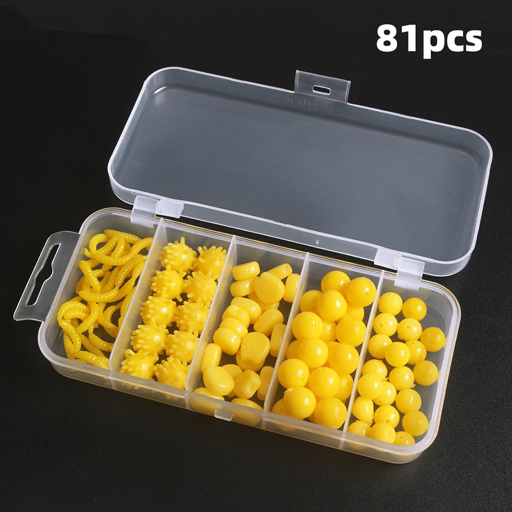 Carp Fishing Boilies Corn Flavored Float Bait Soft Silicone Bait For Grass Carp Sea Bass Cockfish Fishing Tackle Accessories
Carp Fishing Boilies Corn Flavored Float Bait Soft Silicone Bait For Grass Carp Sea Bass Cockfish Fishing Tackle Accessories