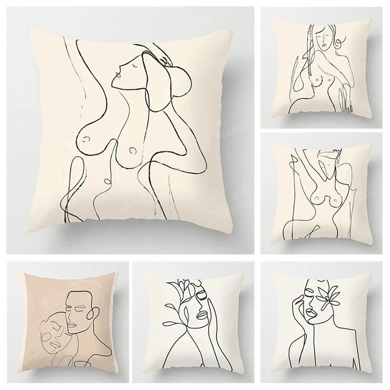 Скандинавский осенний домашний декор, осенняя наволочка для диванной подушки, современный 45x45 см 45*45 50x50 60x60 см 40*40 см 35x35 morandi
Скандинавский осенний домашний декор, осенняя наволочка для диванной подушки, современный 45x45 см 45*45 50x50 60x60 см 40*40 см 35x35 morandi