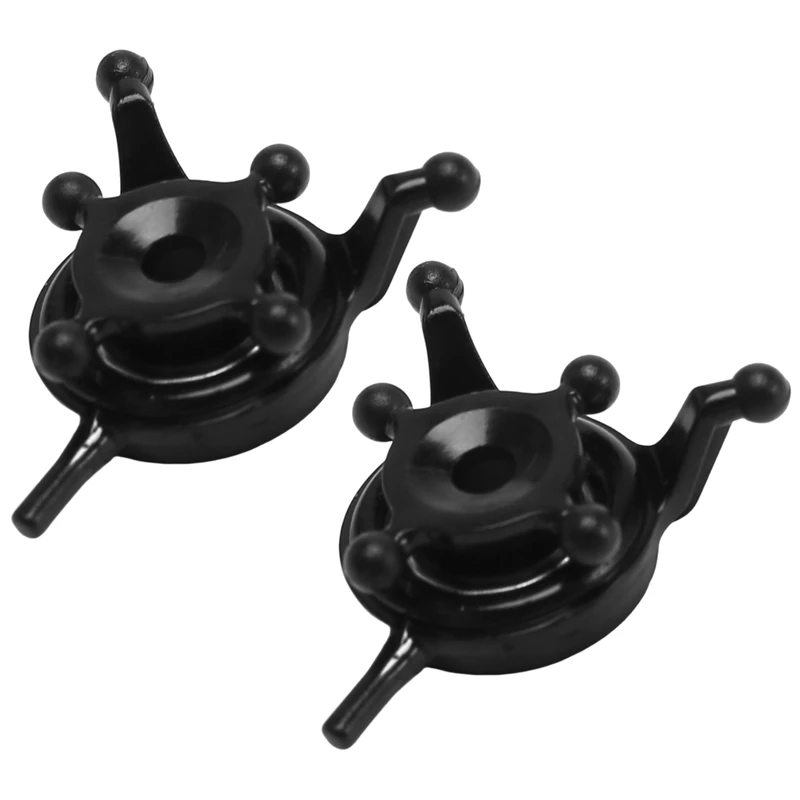 2 шт. C127 Swashplate для Stealth Hawk Pro C127 Sentry RC вертолет самолет Дрон запасные части Аксессуары
2 шт. C127 Swashplate для Stealth Hawk Pro C127 Sentry RC вертолет самолет Дрон запасные части Аксессуары