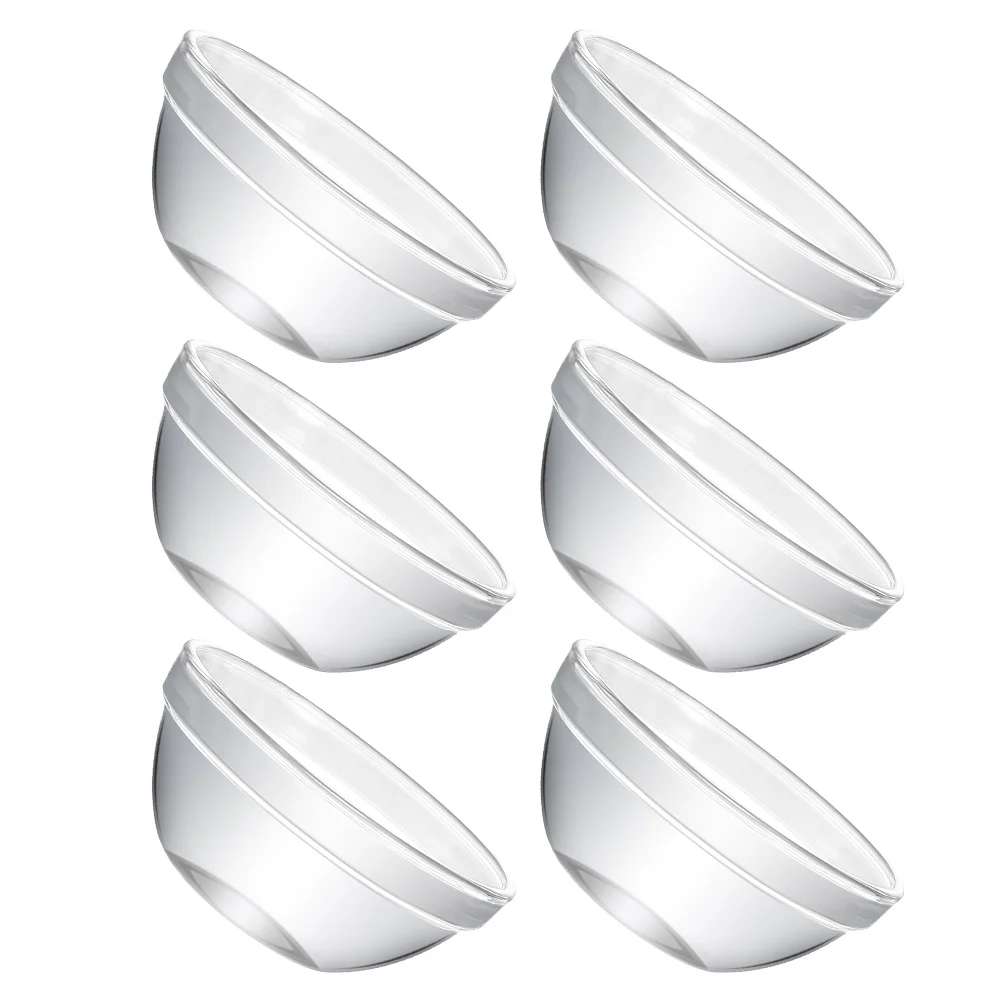 Bowls Bowl Dessert Prep Mini Cups Pudding Serving Ice Cream Salad Snack Candy Dishes Container Appetizer Clear Dish Dipping
Bowls Bowl Dessert Prep Mini Cups Pudding Serving Ice Cream Salad Snack Candy Dishes Container Appetizer Clear Dish Dipping