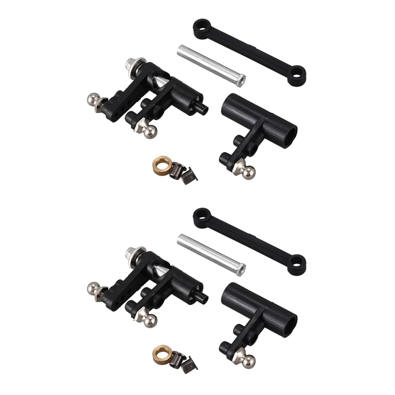 HOT-2X For HSP 02025 1 / 10 Steering Assembly For 94111 94123 94177 94122 Steering Group A Group B Link
HOT-2X For HSP 02025 1 / 10 Steering Assembly For 94111 94123 94177 94122 Steering Group A Group B Link