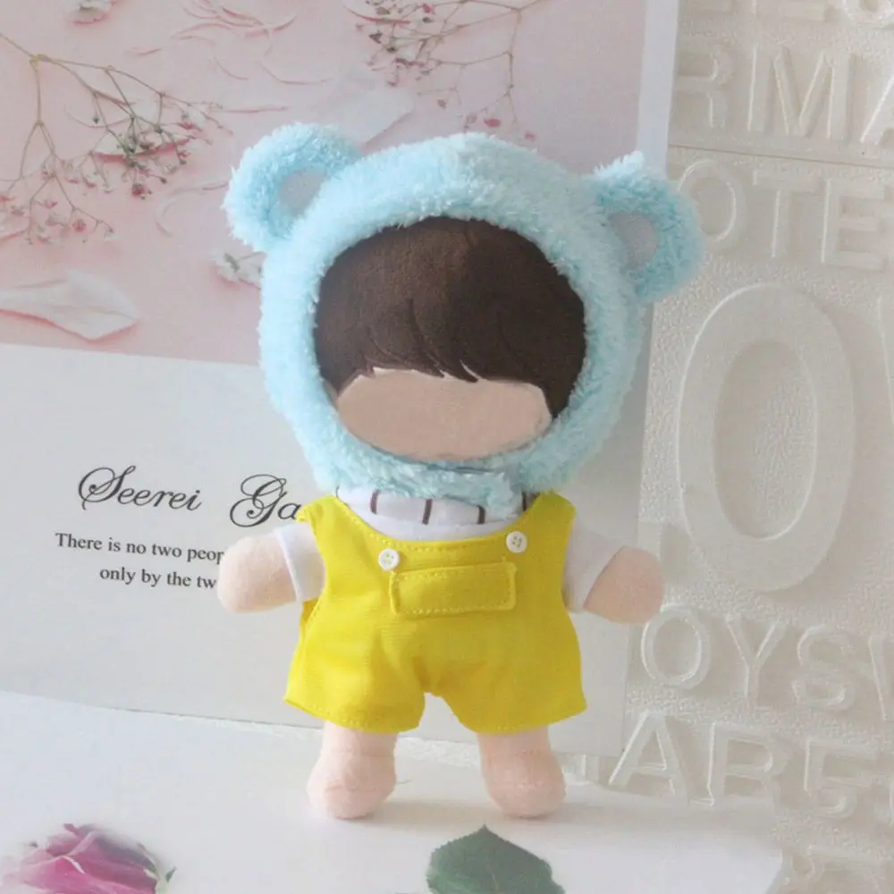 Mini Doll Hat Cute Doll Headwear Outfit For20-30CM Doll DIY Handmade Accessories Children Gift Suit 30CM Head Circumference Doll 
Mini Doll Hat Cute Doll Headwear Outfit For20-30CM Doll DIY Handmade Accessories Children Gift Suit 30CM Head Circumference Doll