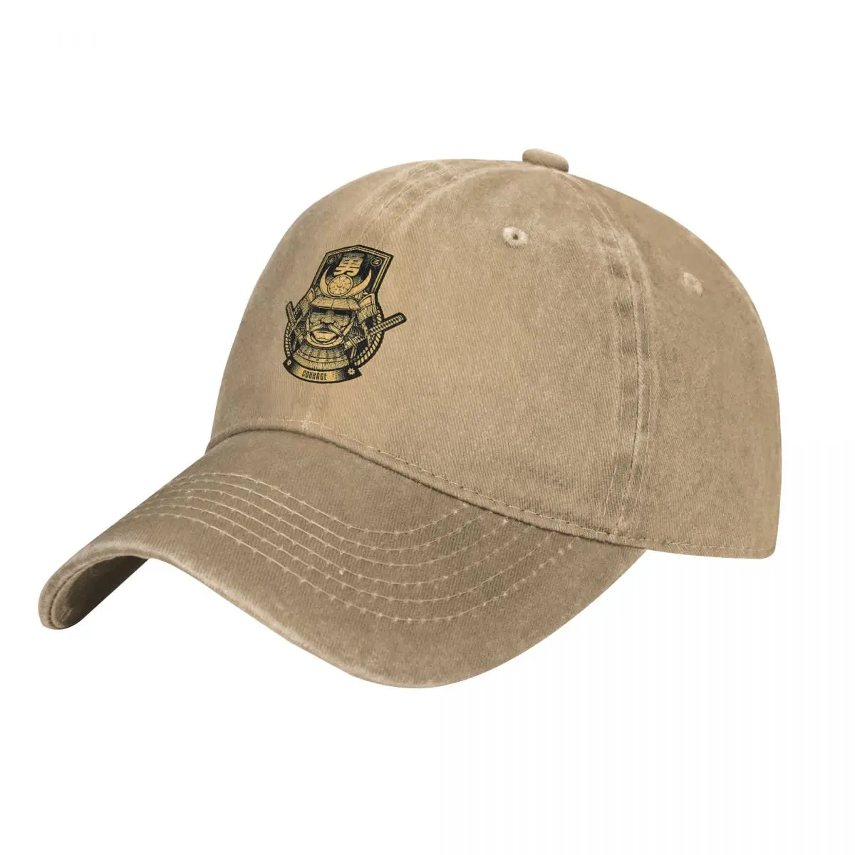 Yu ( Courage ) - Bushido Virtues Baseball Cap cowboy hat Peaked cap Cowboy Bebop Hats Men and women hats
Yu ( Courage ) - Bushido Virtues Baseball Cap cowboy hat Peaked cap Cowboy Bebop Hats Men and women hats