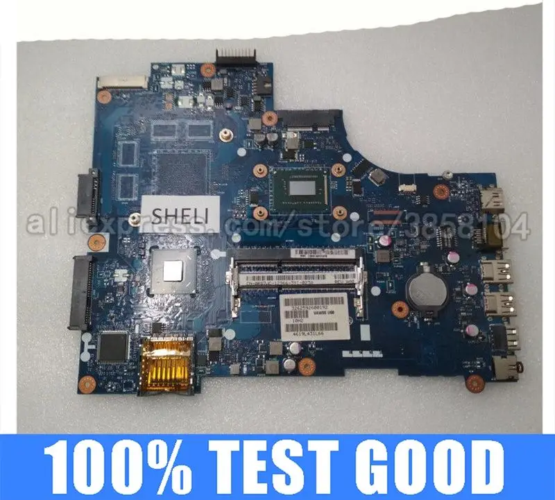 Материнская плата SHELI для ноутбуков Dell 15R 3521 5521 с фотографией Φ 0RD7JC RD7JC, материнская плата 100% протестирована, хорошо работает
Материнская плата SHELI для ноутбуков Dell 15R 3521 5521 с фотографией Φ 0RD7JC RD7JC, материнская плата 100% протестирована, хорошо работает