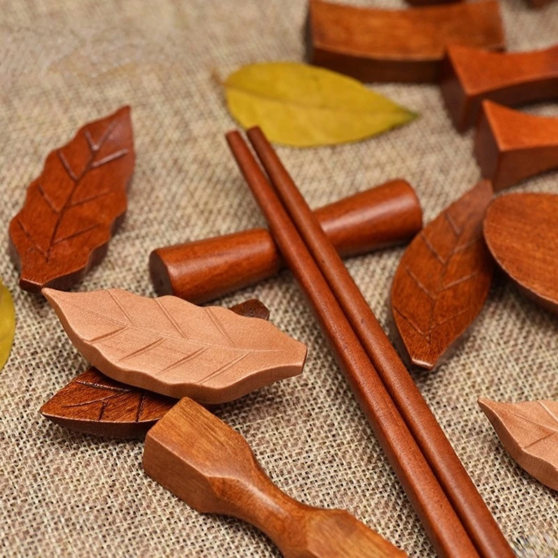 Japanese Chopsticks Holder Wooden Chopsticks Stand Vintage Chopstick Rest Creative Decorative Chopsticks Pillow Tableware Holder
Japanese Chopsticks Holder Wooden Chopsticks Stand Vintage Chopstick Rest Creative Decorative Chopsticks Pillow Tableware Holder