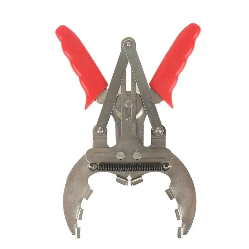 Автомобильные плоскогубцы для поршневого кольца, инструменты для ремонта автомобиля, мощный расширитель поршневого кольца, регулируемые поршни, ручные инструменты, Прямая поставка
Автомобильные плоскогубцы для поршневого кольца, инструменты для ремонта автомобиля, мощный расширитель поршневого кольца, регулируемые поршни, ручные инструменты, Прямая поставка