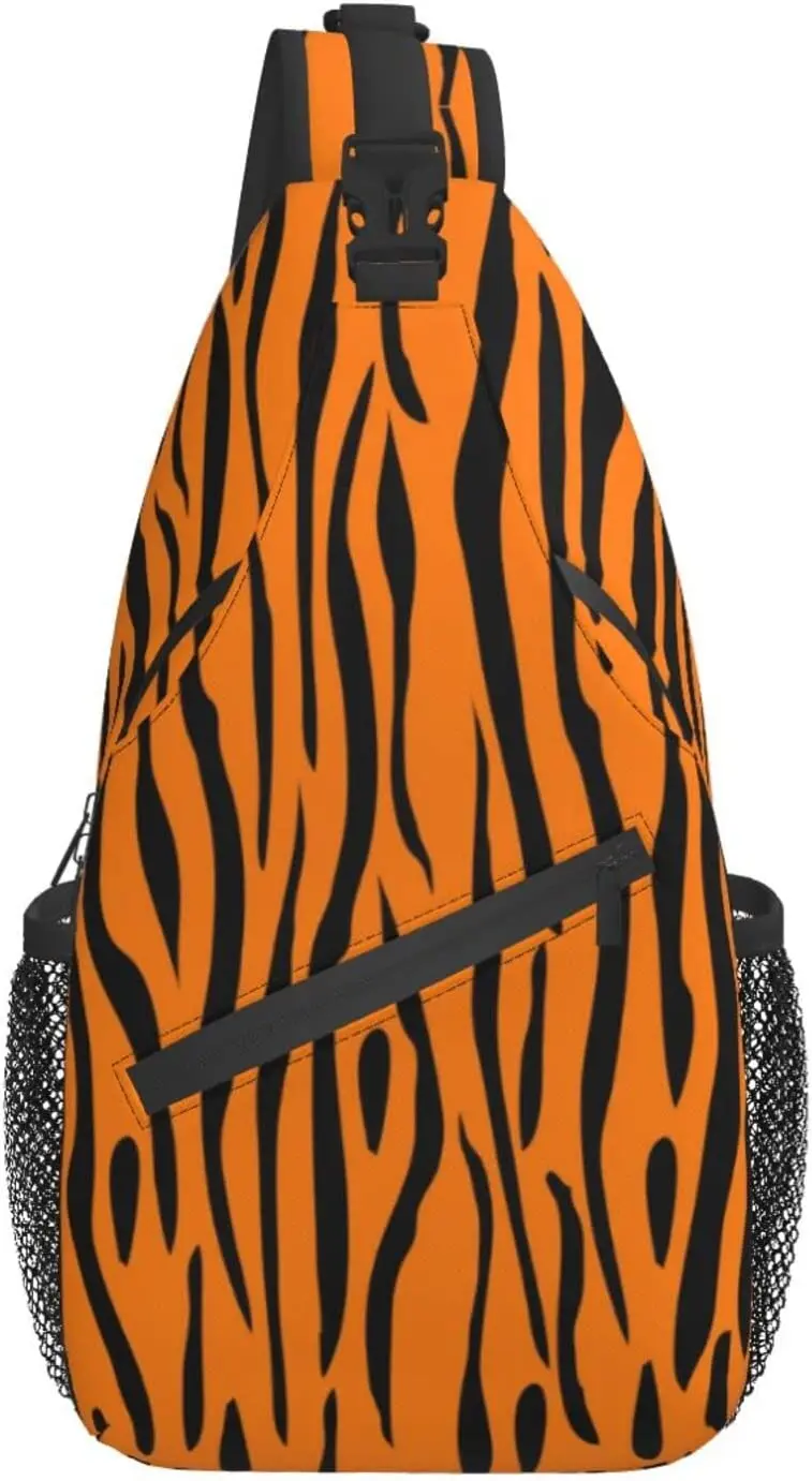 Wildlife Skin Print Sling Bag Chest Bag Wildlife Skin Crossbody Bags For Mens Womens
Wildlife Skin Print Sling Bag Chest Bag Wildlife Skin Crossbody Bags For Mens Womens