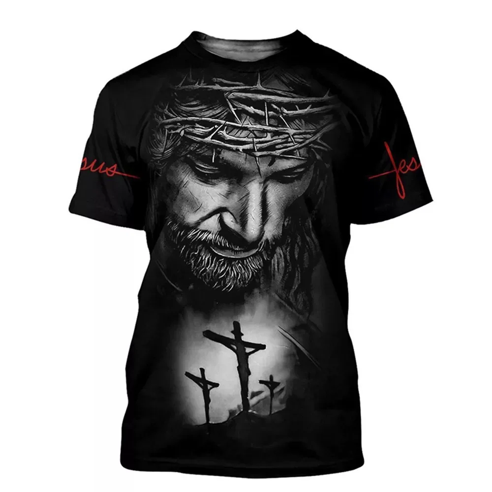 2022European and American popular men's leisure sports 3D digital printed short sleeve T-shirt Street trend sports shirt xs-6xl
2022European and American popular men's leisure sports 3D digital printed short sleeve T-shirt Street trend sports shirt xs-6xl