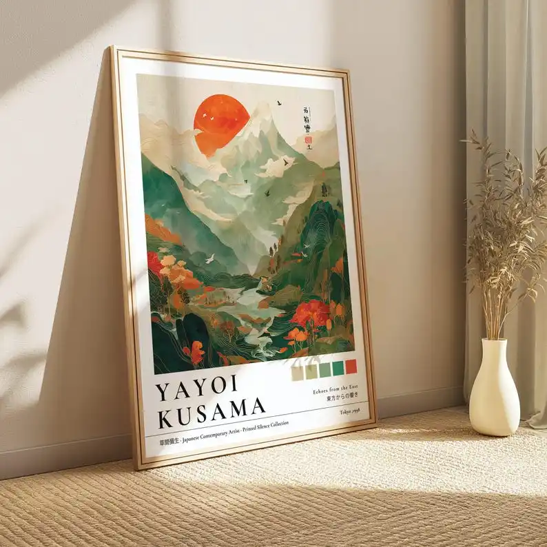 Абстрактные постеры "Коралловый Риф", "Грибы" (1 шт.)
Абстрактные постеры "Коралловый Риф", "Грибы" (1 шт.)