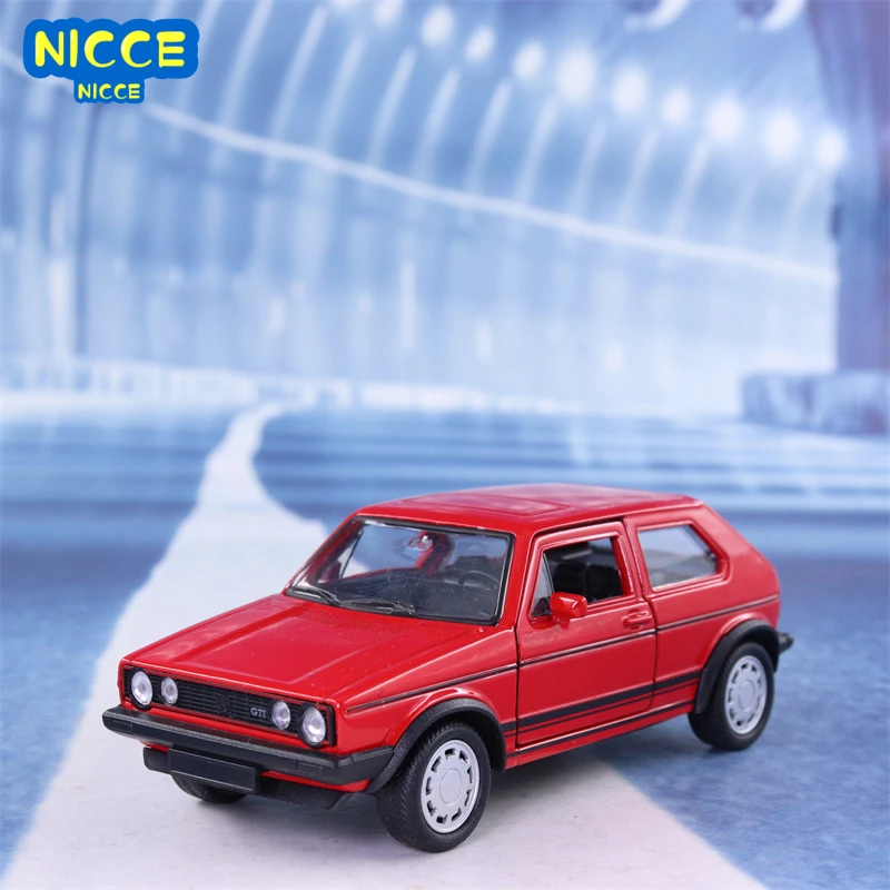 Модель автомобиля Welly 1:36 Volkswagen Golf I GTI, модель автомобиля из металлического сплава, игрушечный автомобиль для детей, подарок, коллекция B79
Модель автомобиля Welly 1:36 Volkswagen Golf I GTI, модель автомобиля из металлического сплава, игрушечный автомобиль для детей, подарок, коллекция B79