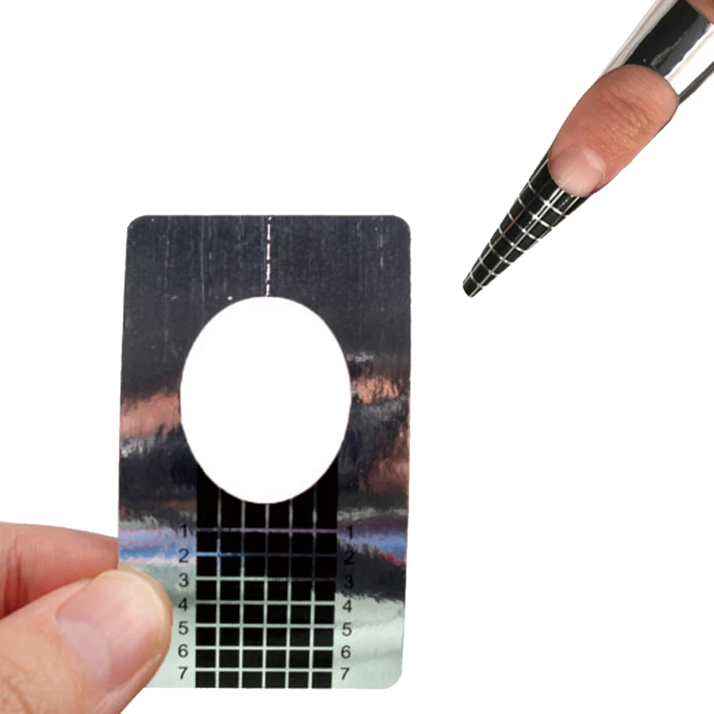 300 шт., трафареты для наращивания ногтей
300 шт., трафареты для наращивания ногтей