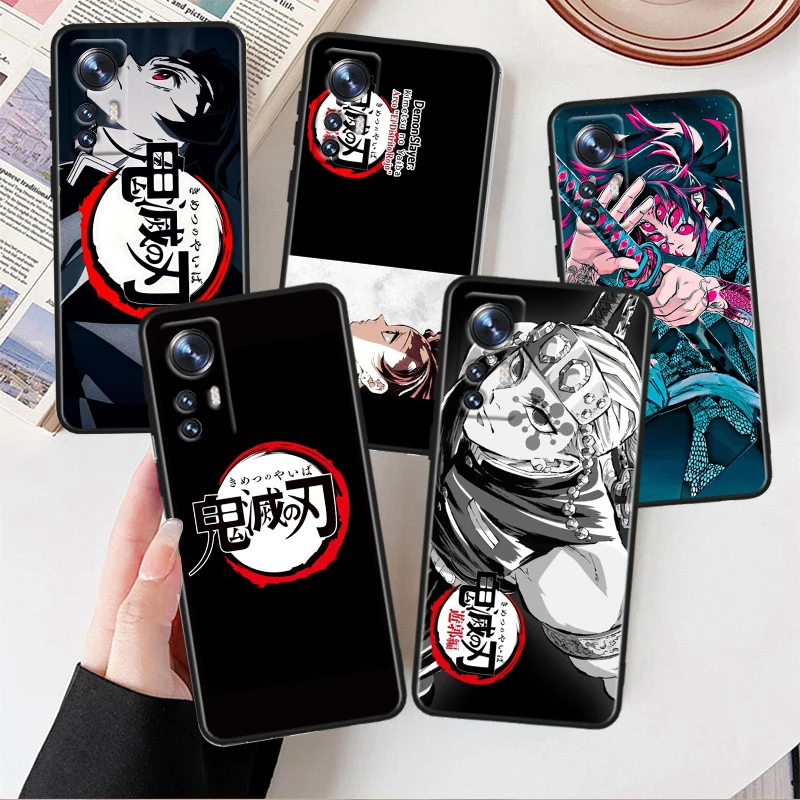 Demon Slayer Animation For Xiaomi Mi 10T 10S 9T 9 SE 8 A3 A2 A1 6X 5X CC9E Note 10 Lite Pro Mix 3 Black Soft Phone Case
Demon Slayer Animation For Xiaomi Mi 10T 10S 9T 9 SE 8 A3 A2 A1 6X 5X CC9E Note 10 Lite Pro Mix 3 Black Soft Phone Case