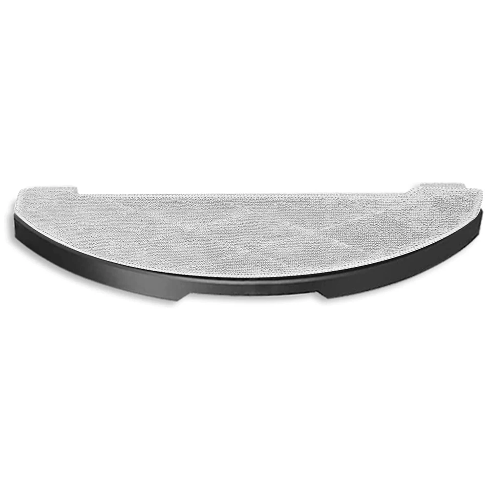 New Mop Cloths Mop Cloths Robot Vacuum Cleaner Suitable For Airrobo T10+ 3pcs Airrobo T10+ Mop Cloth Universal
New Mop Cloths Mop Cloths Robot Vacuum Cleaner Suitable For Airrobo T10+ 3pcs Airrobo T10+ Mop Cloth Universal