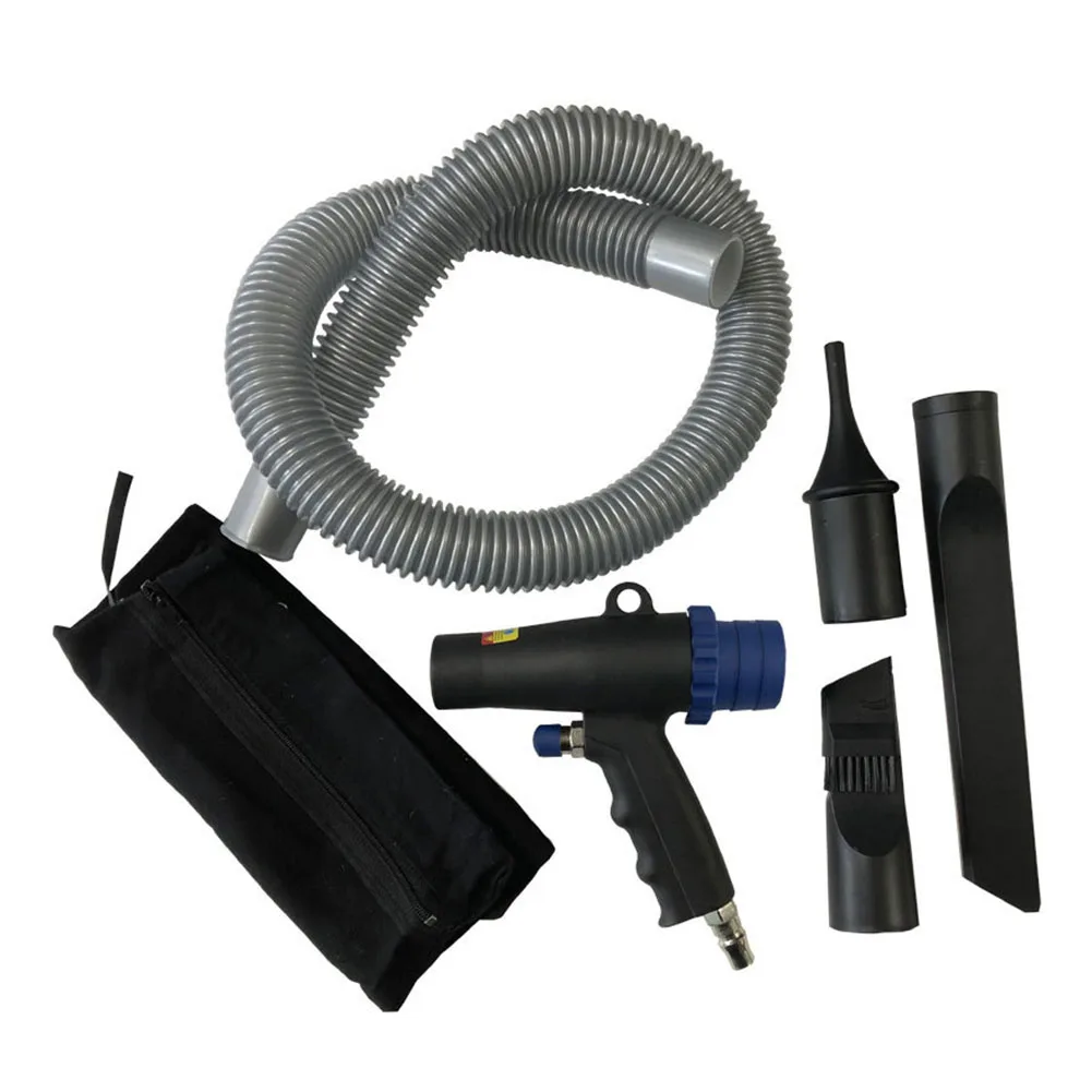 Durable Dust Pipe Adapter 95mm Length Accessories Air Compressor Cleaning Househod Pneumatic Blowing Vacuum Cleaner
Durable Dust Pipe Adapter 95mm Length Accessories Air Compressor Cleaning Househod Pneumatic Blowing Vacuum Cleaner