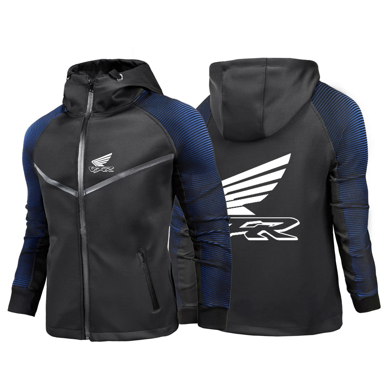 2023 VFR Racing Brand Mens New Harajuku Suit Jacket Casual Gradient Waterproof High Quality Coat Print Clothing Comfortable Top 
2023 VFR Racing Brand Mens New Harajuku Suit Jacket Casual Gradient Waterproof High Quality Coat Print Clothing Comfortable Top