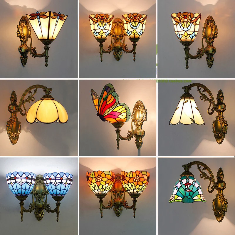 European-Style Wall Lamp Living Room Aisle Bedroom Bedside Creative TV Background Wall Warm Bathroom Mirror Front Lamp
European-Style Wall Lamp Living Room Aisle Bedroom Bedside Creative TV Background Wall Warm Bathroom Mirror Front Lamp