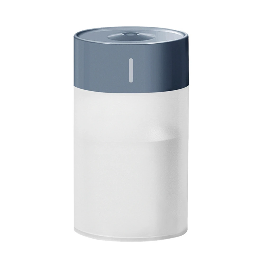 260Ml Air Humidifier USB Ultrasonic Aroma Essential Oil Diffuser Mini Cool Mist Maker Purifier for Home Car Grey
260Ml Air Humidifier USB Ultrasonic Aroma Essential Oil Diffuser Mini Cool Mist Maker Purifier for Home Car Grey
