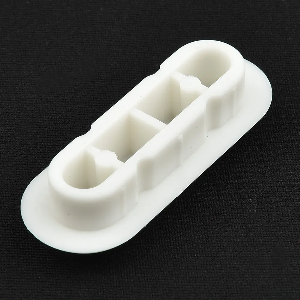 6PCS TPE Antislip Toilet Cover Gasket Bumper Self-adhesive Seat Cushioning Pads Provides Bathroom Buffering Protective
6PCS TPE Antislip Toilet Cover Gasket Bumper Self-adhesive Seat Cushioning Pads Provides Bathroom Buffering Protective